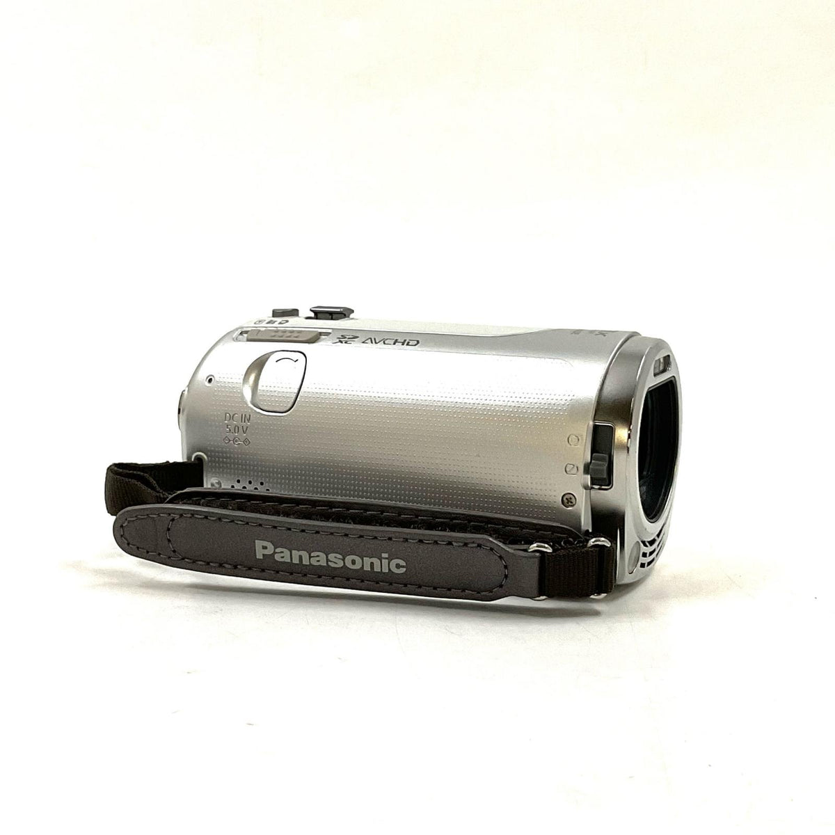 【最速発送】Panasonic HDC-TM35-W [ピュアホワイト]【難有】