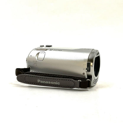 【最速発送】Panasonic HDC-TM35-W [ピュアホワイト]【難有】