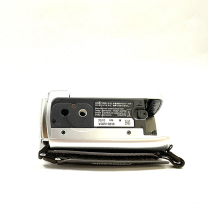 【最速発送】Panasonic HDC-TM35-W [ピュアホワイト]【難有】