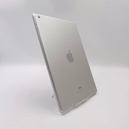 【最速発送】Apple iPad 9.7インチ 第5世代 128GB シルバー Wi-Fi【難有】