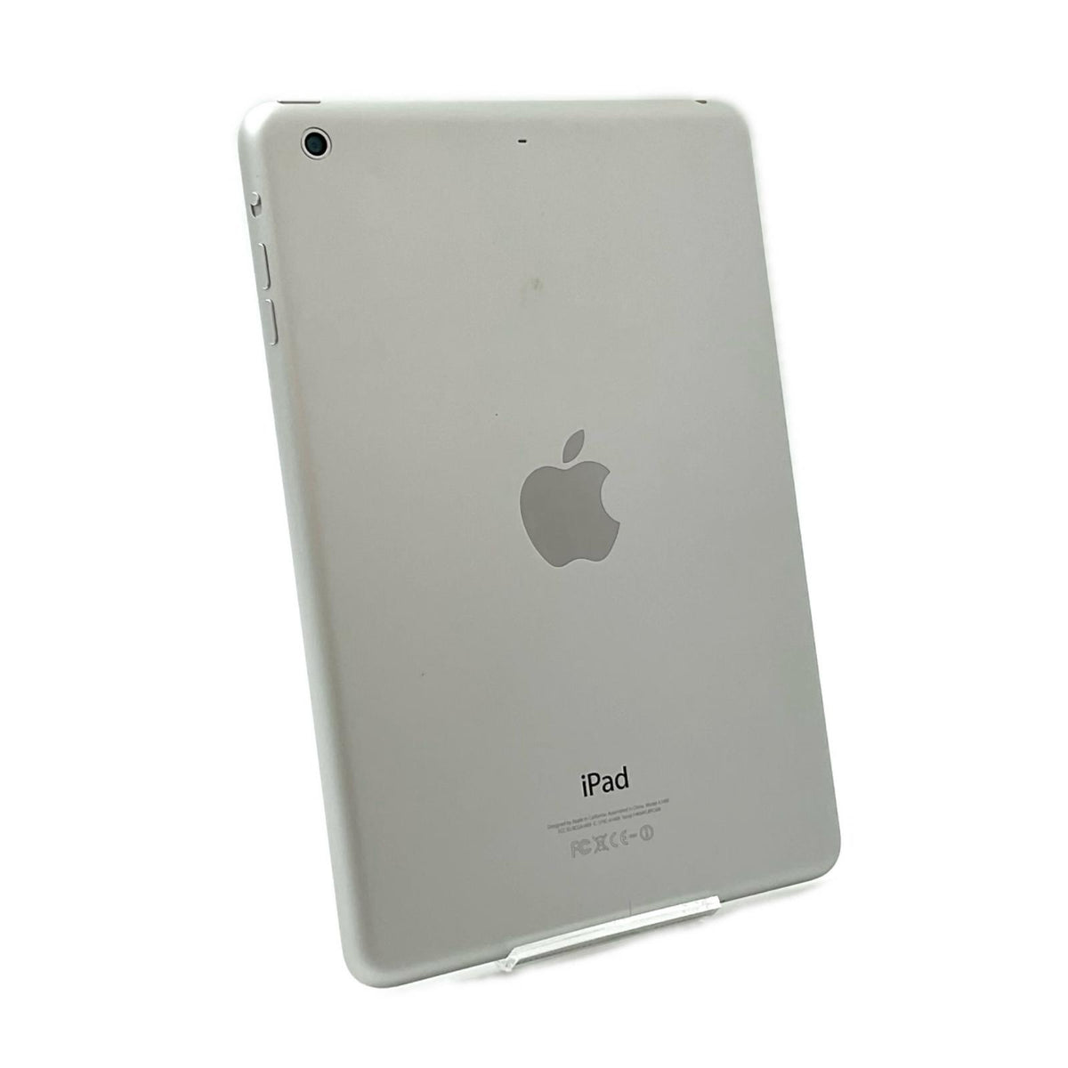 【全額返金保証】【最速発送】Apple iPad mini 7.9インチ 第2世代 32GB シルバー Wi-Fi 動作確認済