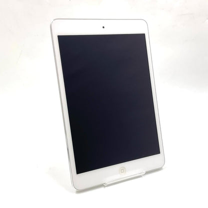 【全額返金保証】【最速発送】Apple iPad mini 7.9インチ 第2世代 32GB シルバー Wi-Fi 動作確認済