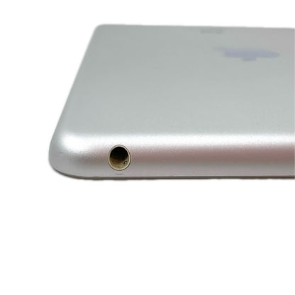 【全額返金保証】【最速発送】Apple iPad mini 7.9インチ 第2世代 32GB シルバー Wi-Fi 動作確認済