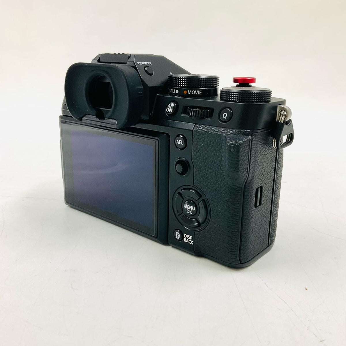 【全額返金保証】【最速発送】FUJIFILM デジタル一眼 X-T5 ボディ 日英2言語設定モデル [ブラック] 美品 動作確認済