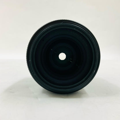 【全額返金保証】【最速発送】SIGMA 30mm F1.4 DC DN [フジフイルム用] 美品 動作確認済