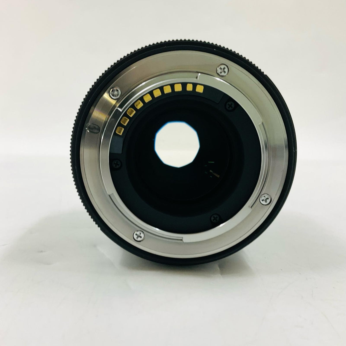 【全額返金保証】【最速発送】SIGMA 30mm F1.4 DC DN [フジフイルム用] 美品 動作確認済