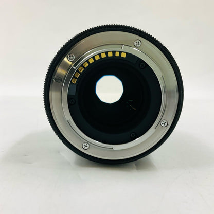 【全額返金保証】【最速発送】SIGMA 30mm F1.4 DC DN [フジフイルム用] 美品 動作確認済