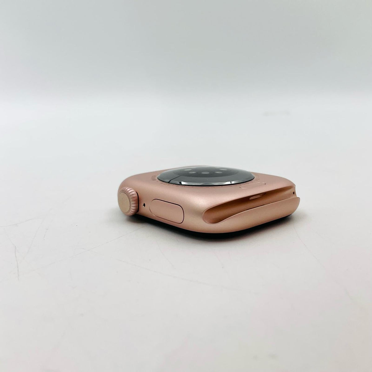 【全額返金保証】【最速発送】Apple Watch Series 10 アルミニウム 42mm GPS 94% 超美品 動作確認済
