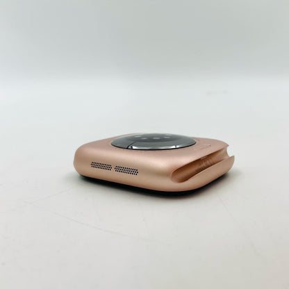 【全額返金保証】【最速発送】Apple Watch Series 10 アルミニウム 42mm GPS 94% 超美品 動作確認済