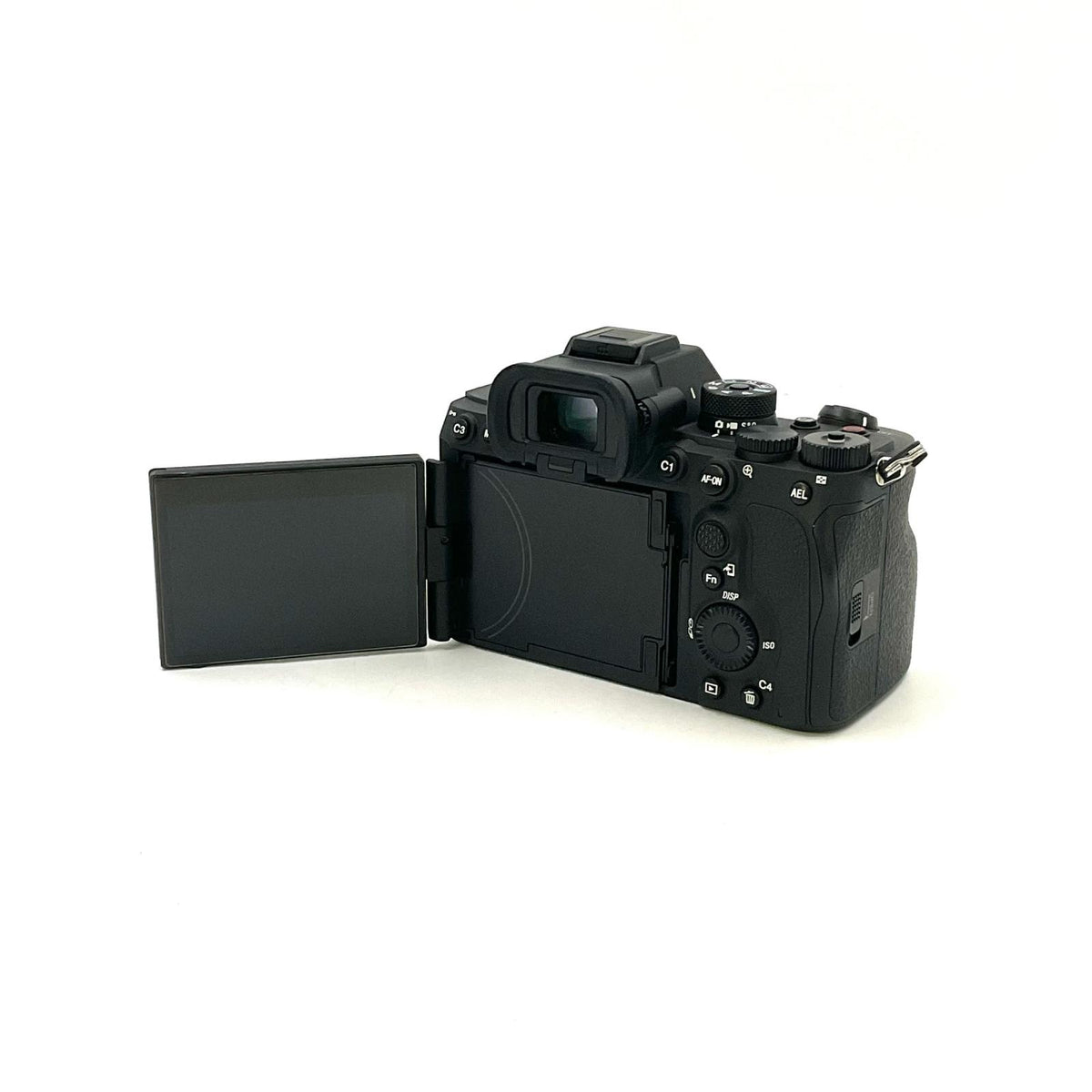 【全額返金保証】【最速発送】Sony デジタル一眼 α7R V ILCE-7RM5 ボディ ブラック 超美品 動作確認済