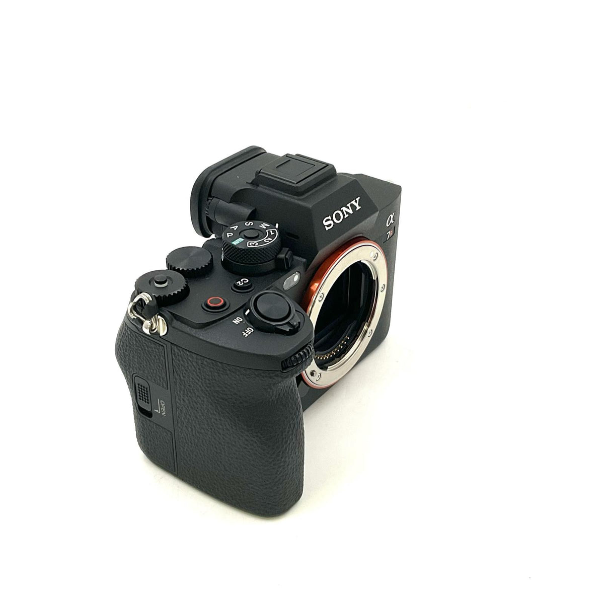 【全額返金保証】【最速発送】Sony デジタル一眼 α7R V ILCE-7RM5 ボディ ブラック 超美品 動作確認済
