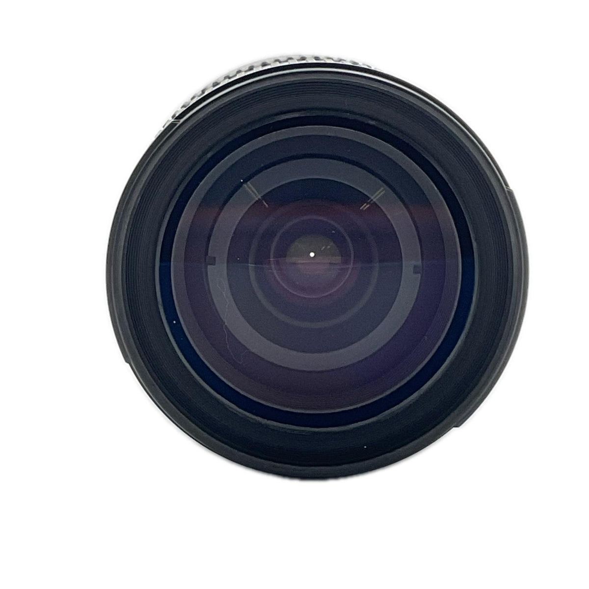 【全額返金保証】【最速発送】Nikon AF-S VR Zoom-Nikkor 24-120mm f/3.5-5.6G IF-ED 動作確認済