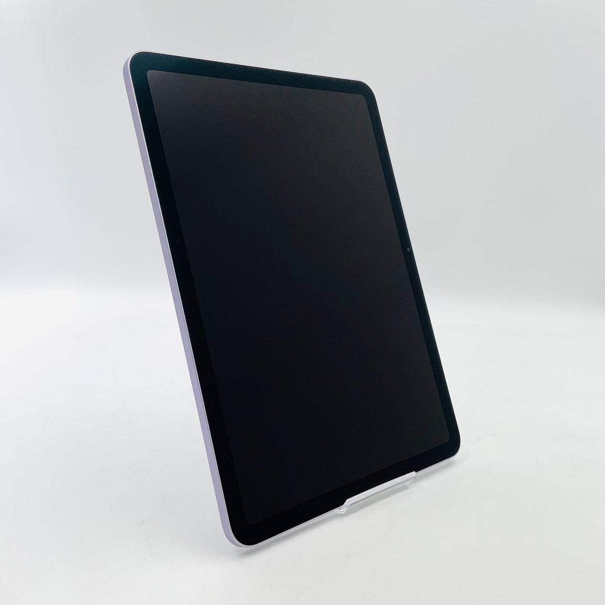 【全額返金保証】【最速発送】Apple iPad Air M2 11インチ 128GB パープル Wi-Fi 美品 動作確認済