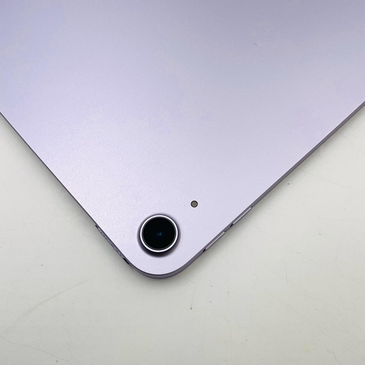 【全額返金保証】【最速発送】Apple iPad Air M2 11インチ 128GB パープル Wi-Fi 美品 動作確認済