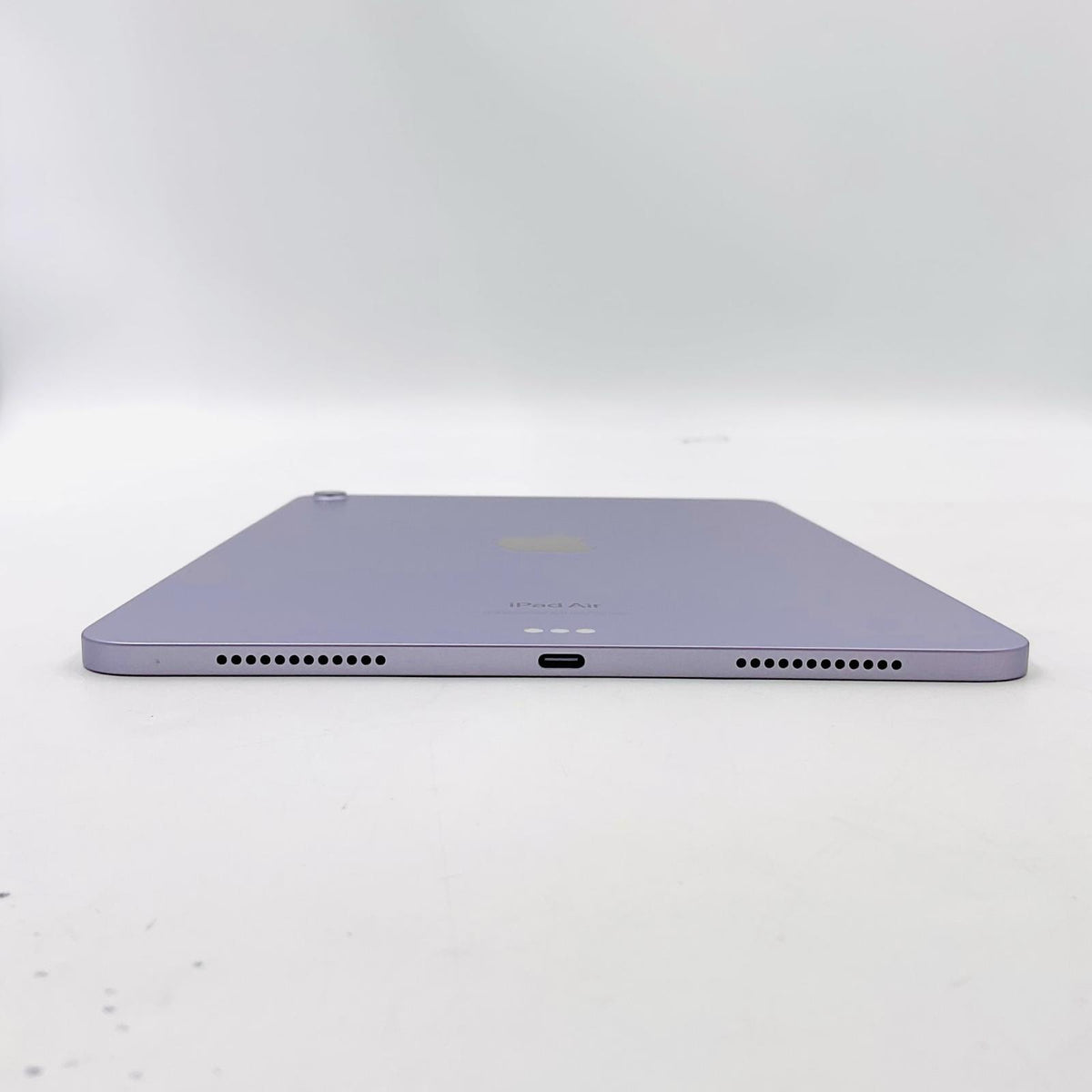 【全額返金保証】【最速発送】Apple iPad Air M2 11インチ 128GB パープル Wi-Fi 美品 動作確認済