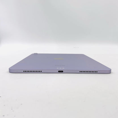 【全額返金保証】【最速発送】Apple iPad Air M2 11インチ 128GB パープル Wi-Fi 美品 動作確認済