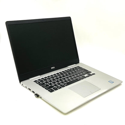 【最速発送】DELL Inspiron 7570 P70F001 intel core i7-8550U 8GB SSD 256GB HDD 1TB 19%【難有】