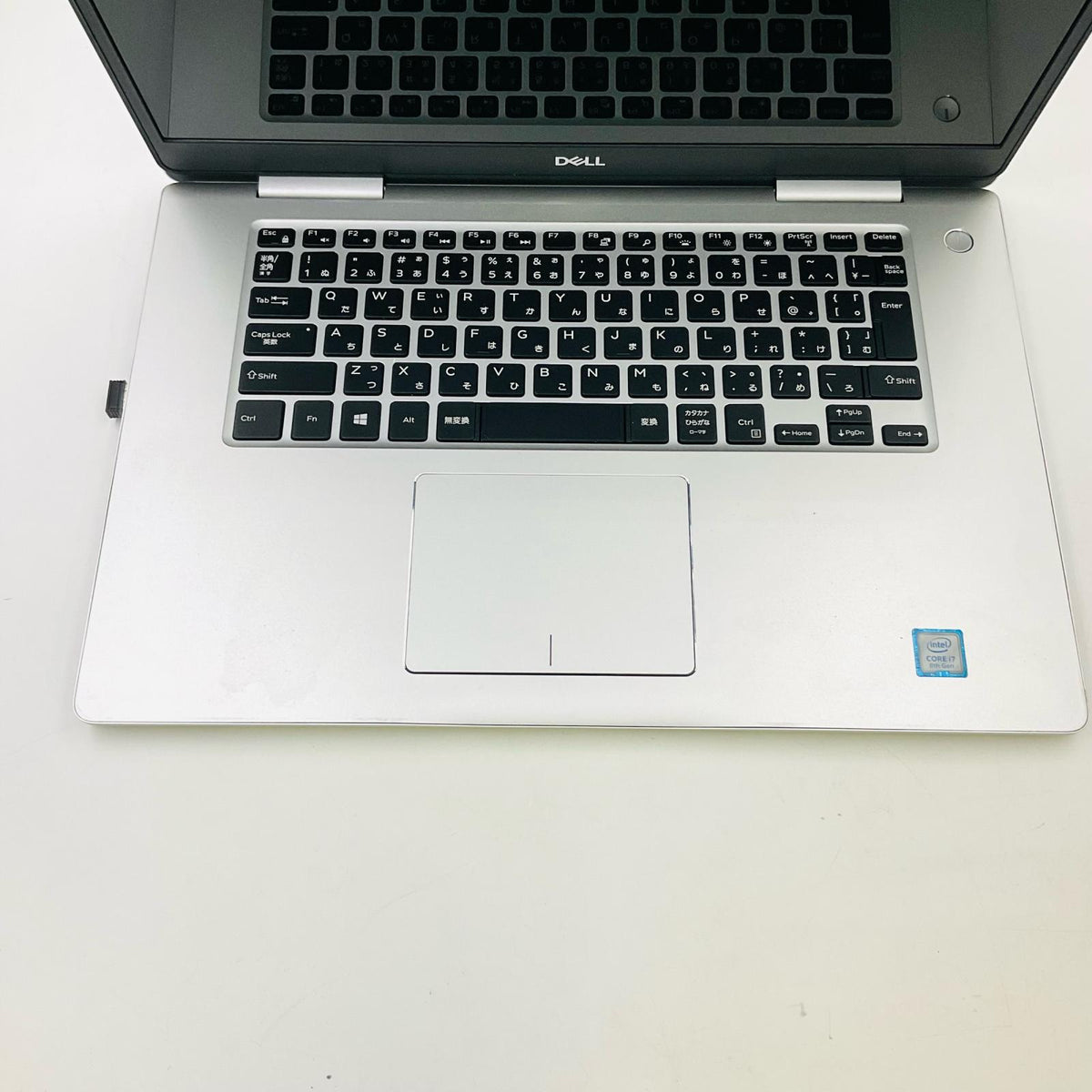 【最速発送】DELL Inspiron 7570 P70F001 intel core i7-8550U 8GB SSD 256GB HDD 1TB 19%【難有】