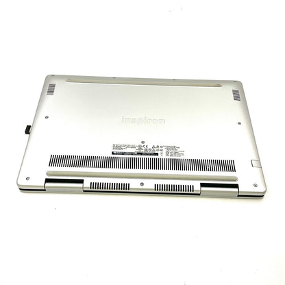 【最速発送】DELL Inspiron 7570 P70F001 intel core i7-8550U 8GB SSD 256GB HDD 1TB 19%【難有】