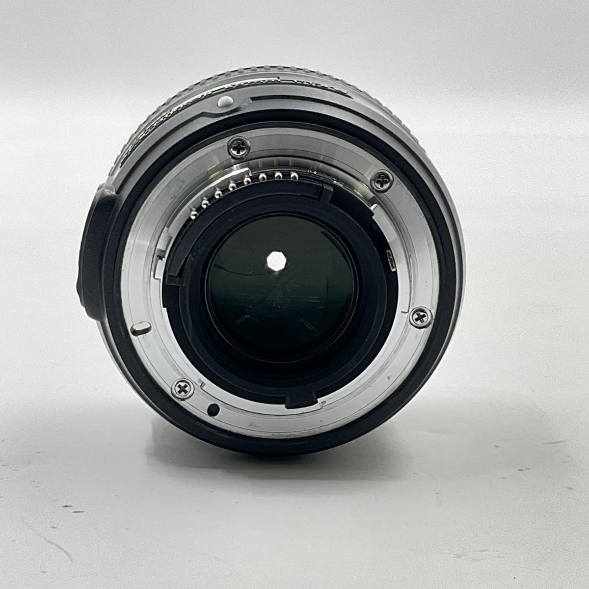 【全額返金保証】【最速発送】Nikon AF-S NIKKOR 50mm f/1.8G 動作確認済