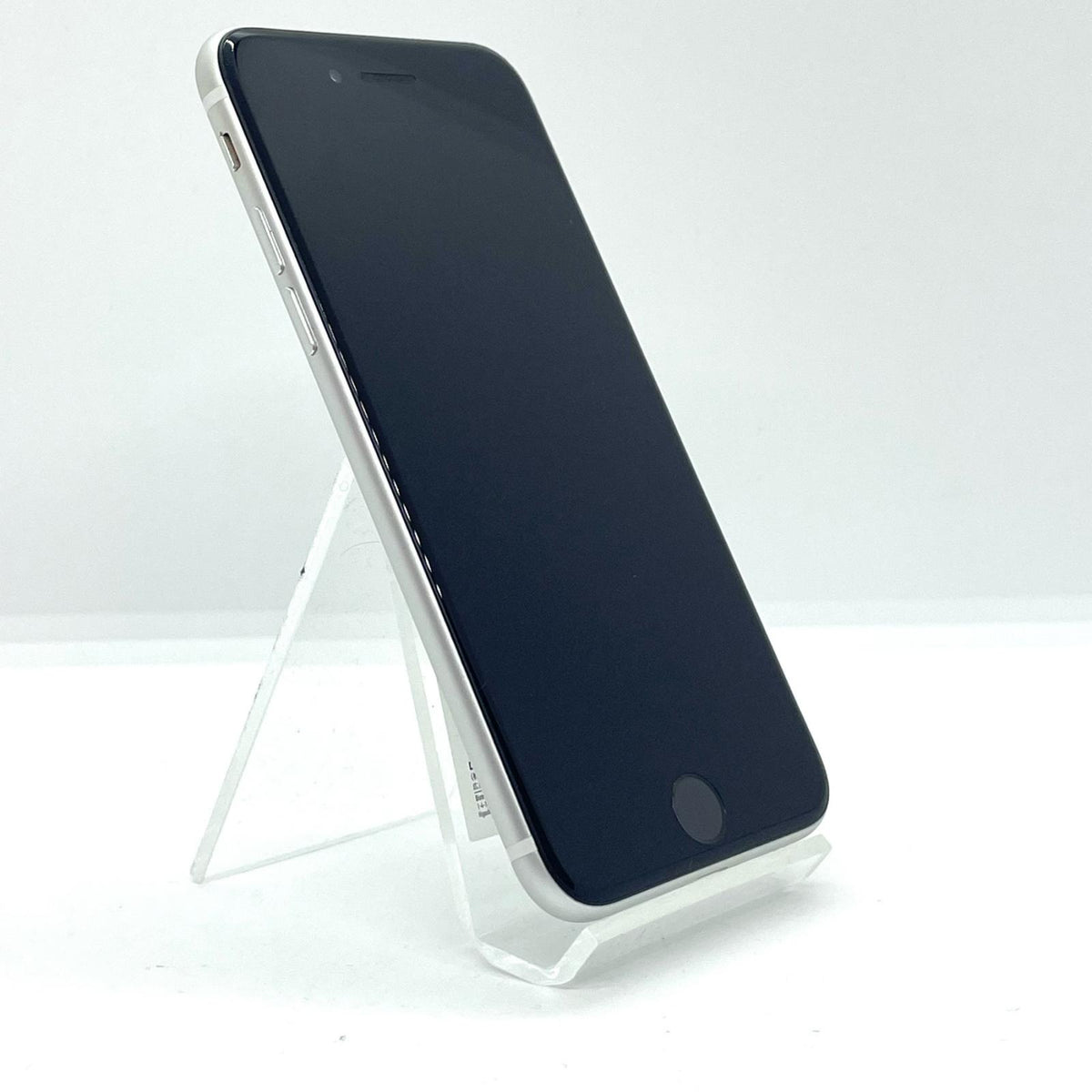 【全額返金保証】【最速発送】Apple iPhone iPhone SE（第2世代） 64GB ホワイト au 白ロム 美品 動作確認済 84%