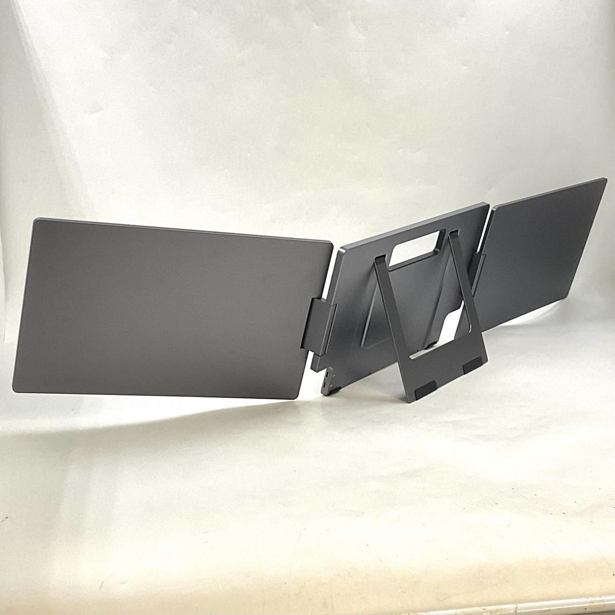 【全額返金保証】【最速発送】ROADOM デュアルポータブルモニター X90A 14インチ 美品 動作確認済