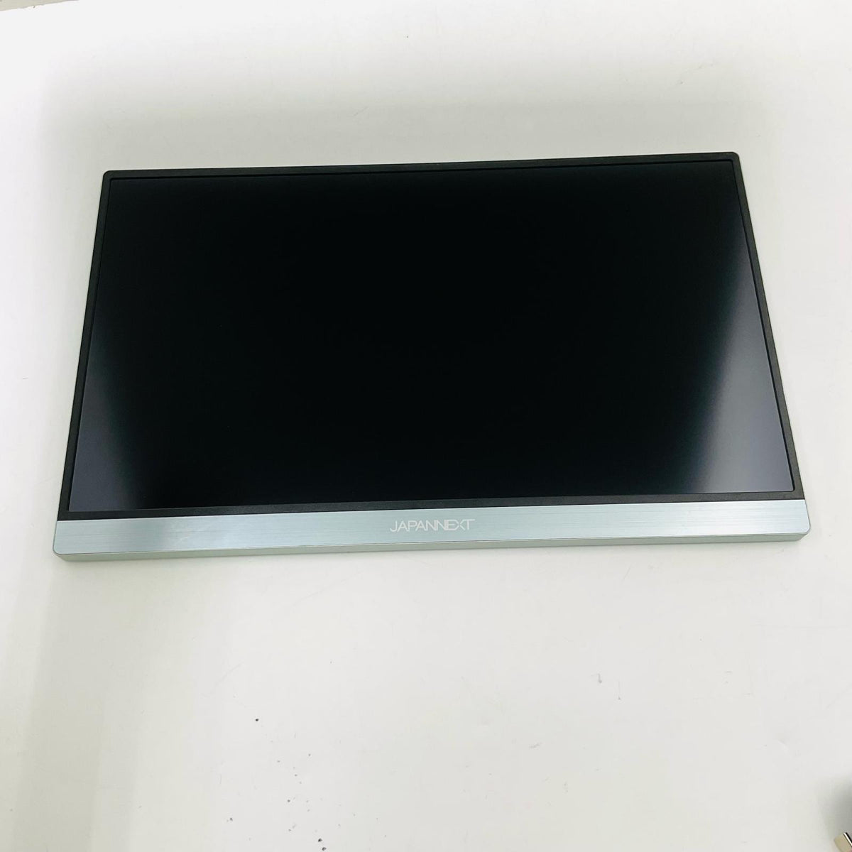 【全額返金保証】【最速発送】JAPANNEXT JN-MD-IPS1561UHDR 15.6インチ 美品 動作確認済