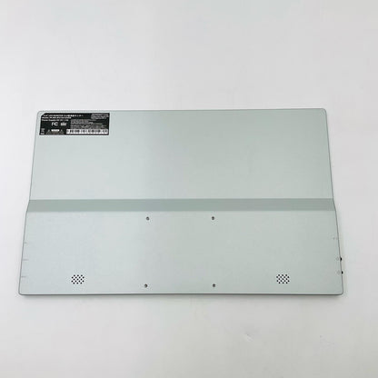 【全額返金保証】【最速発送】JAPANNEXT JN-MD-IPS1561UHDR 15.6インチ 美品 動作確認済