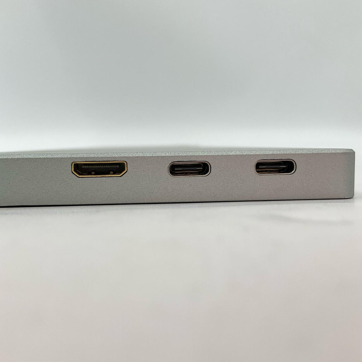 【全額返金保証】【最速発送】JAPANNEXT JN-MD-IPS1561UHDR 15.6インチ 美品 動作確認済