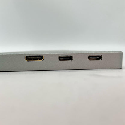 【全額返金保証】【最速発送】JAPANNEXT JN-MD-IPS1561UHDR 15.6インチ 美品 動作確認済