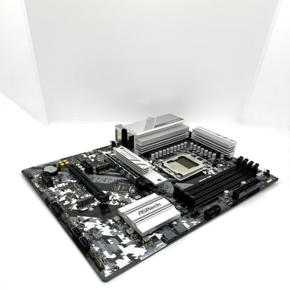 【全額返金保証】【最速発送】ASRock B650 TW マザーボード 美品 動作確認済