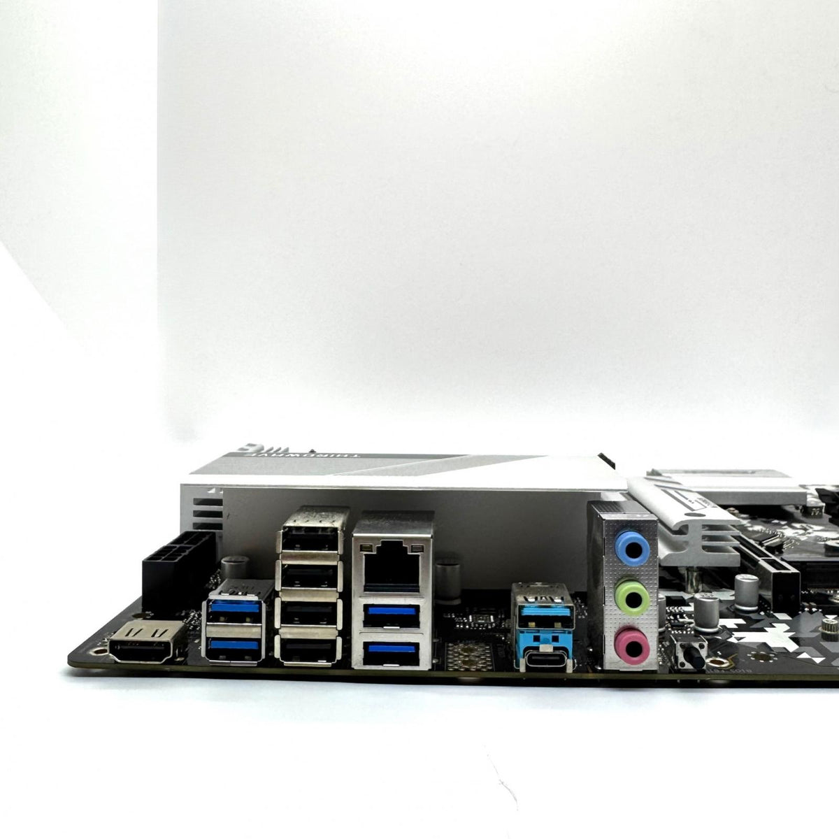 【全額返金保証】【最速発送】ASRock B650 TW マザーボード 美品 動作確認済