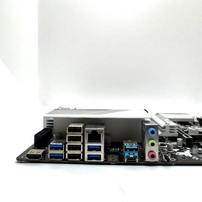 【全額返金保証】【最速発送】ASRock B650 TW マザーボード 美品 動作確認済