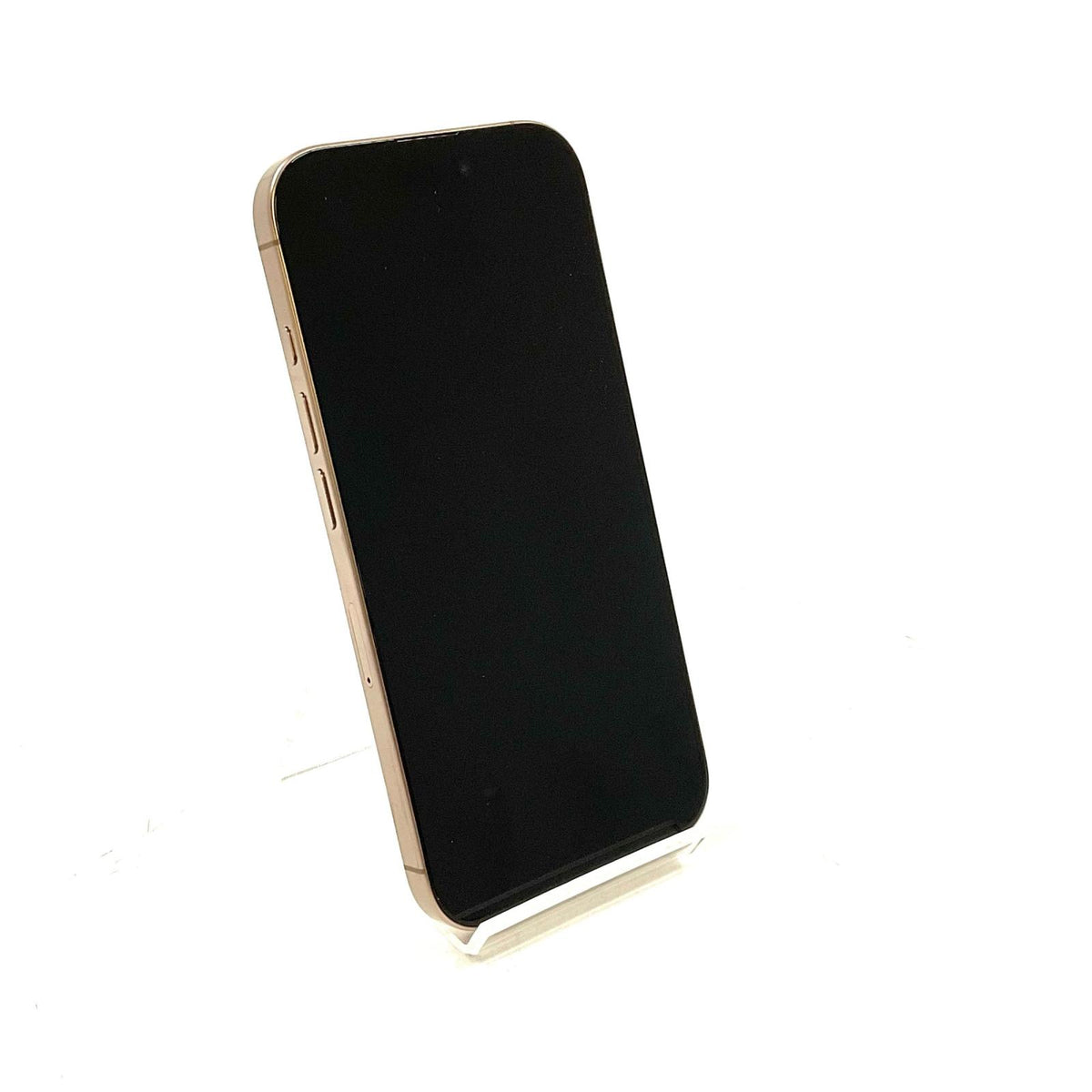【全額返金保証】【最速発送】Apple iPhone iPhone 16 Pro 256GB デザートチタニウム SIMフリー 白ロム 美品 動作確認済 90%