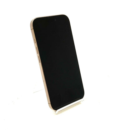 【全額返金保証】【最速発送】Apple iPhone iPhone 16 Pro 256GB デザートチタニウム SIMフリー 白ロム 美品 動作確認済 90%