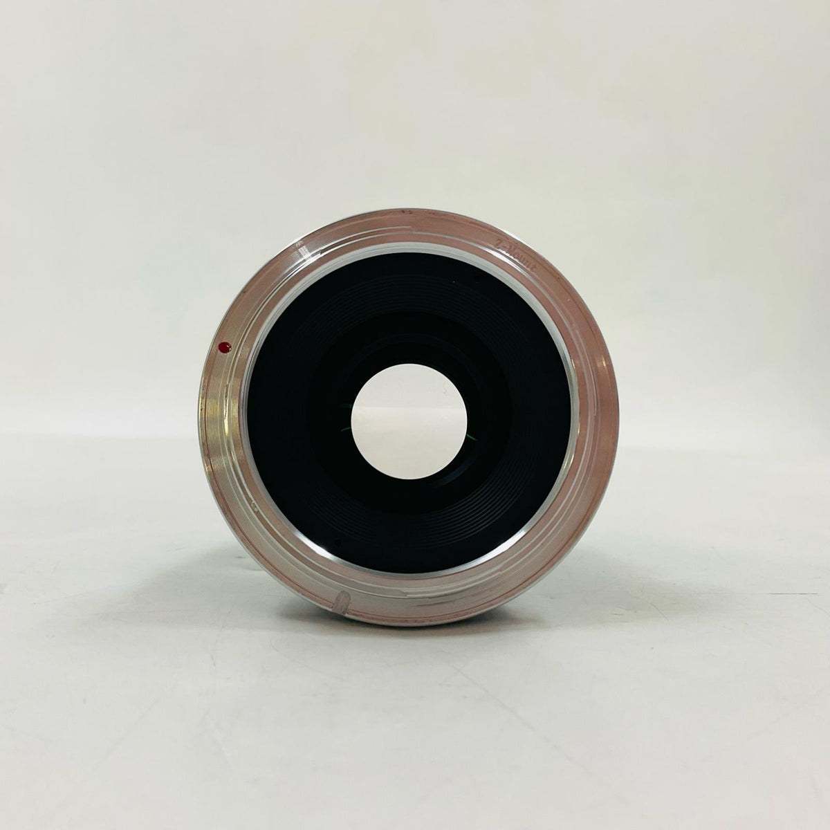 【全額返金保証】【最速発送】銘匠光学 TTArtisan 17mm f/1.4 C ASPH [ニコンZ用] 美品 動作確認済