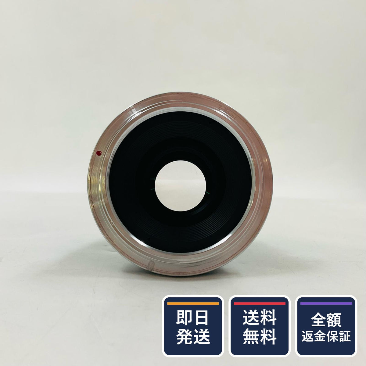 【全額返金保証】【最速発送】銘匠光学 TTArtisan 17mm f/1.4 C ASPH [ニコンZ用] 美品 動作確認済