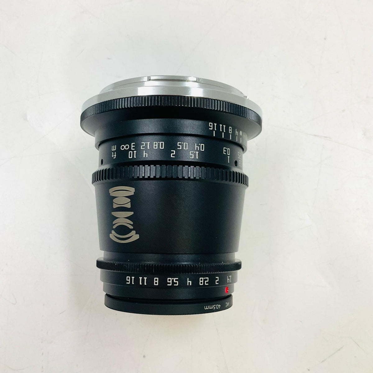 【全額返金保証】【最速発送】銘匠光学 TTArtisan 17mm f/1.4 C ASPH [ニコンZ用] 美品 動作確認済