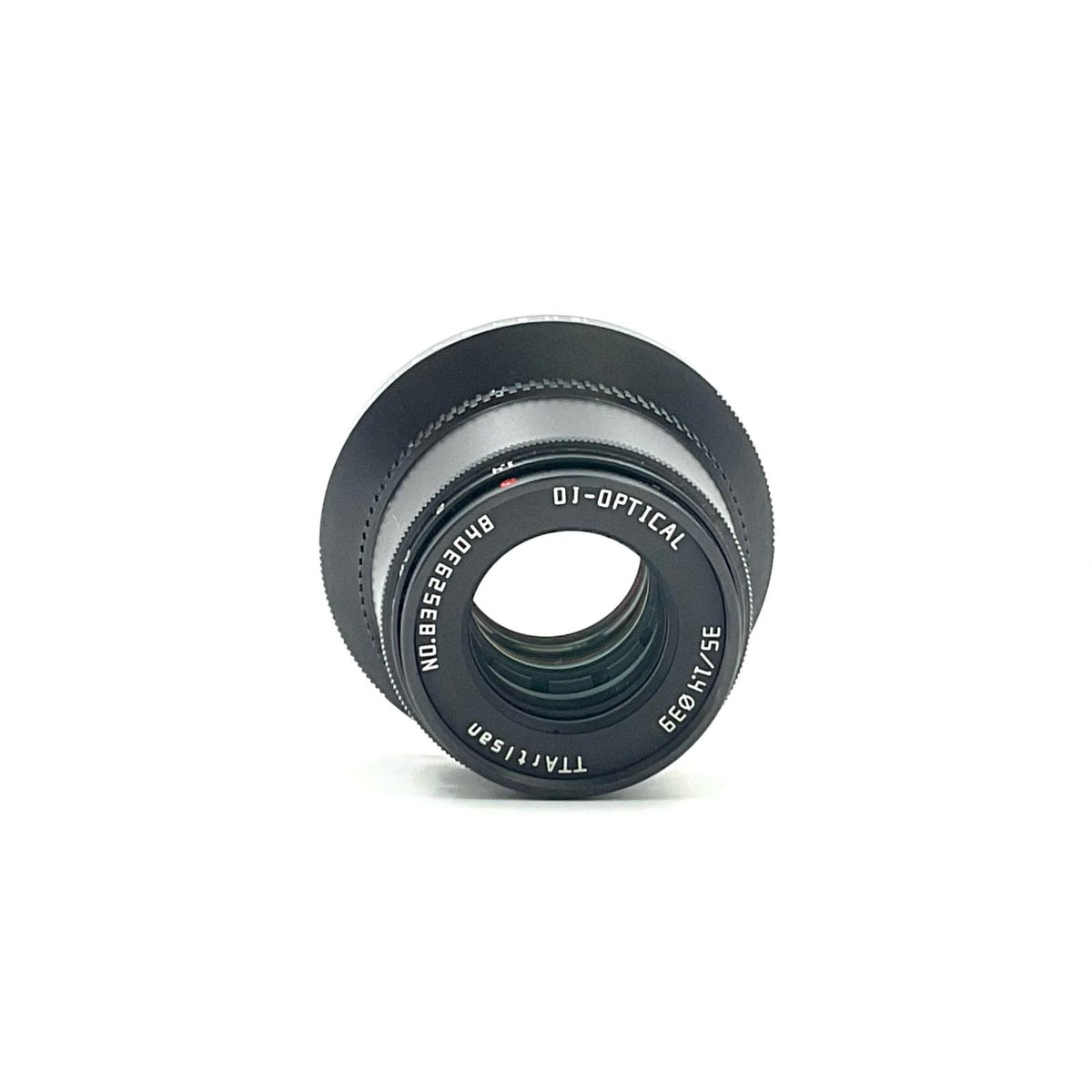 【最速発送】銘匠光学 TTArtisan 35mm f/1.4 C [ニコンZ用]【難有】