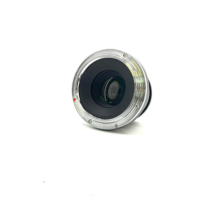 【最速発送】銘匠光学 TTArtisan 35mm f/1.4 C [ニコンZ用]【難有】