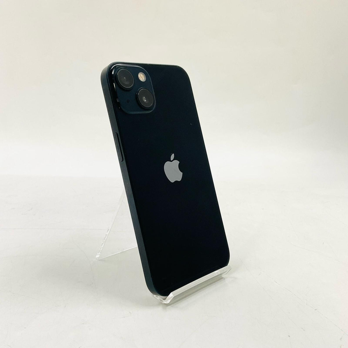 【全額返金保証】【最速発送】Apple iPhone iPhone 13 128GB ミッドナイト Softbank 白ロム 美品 動作確認済 78%