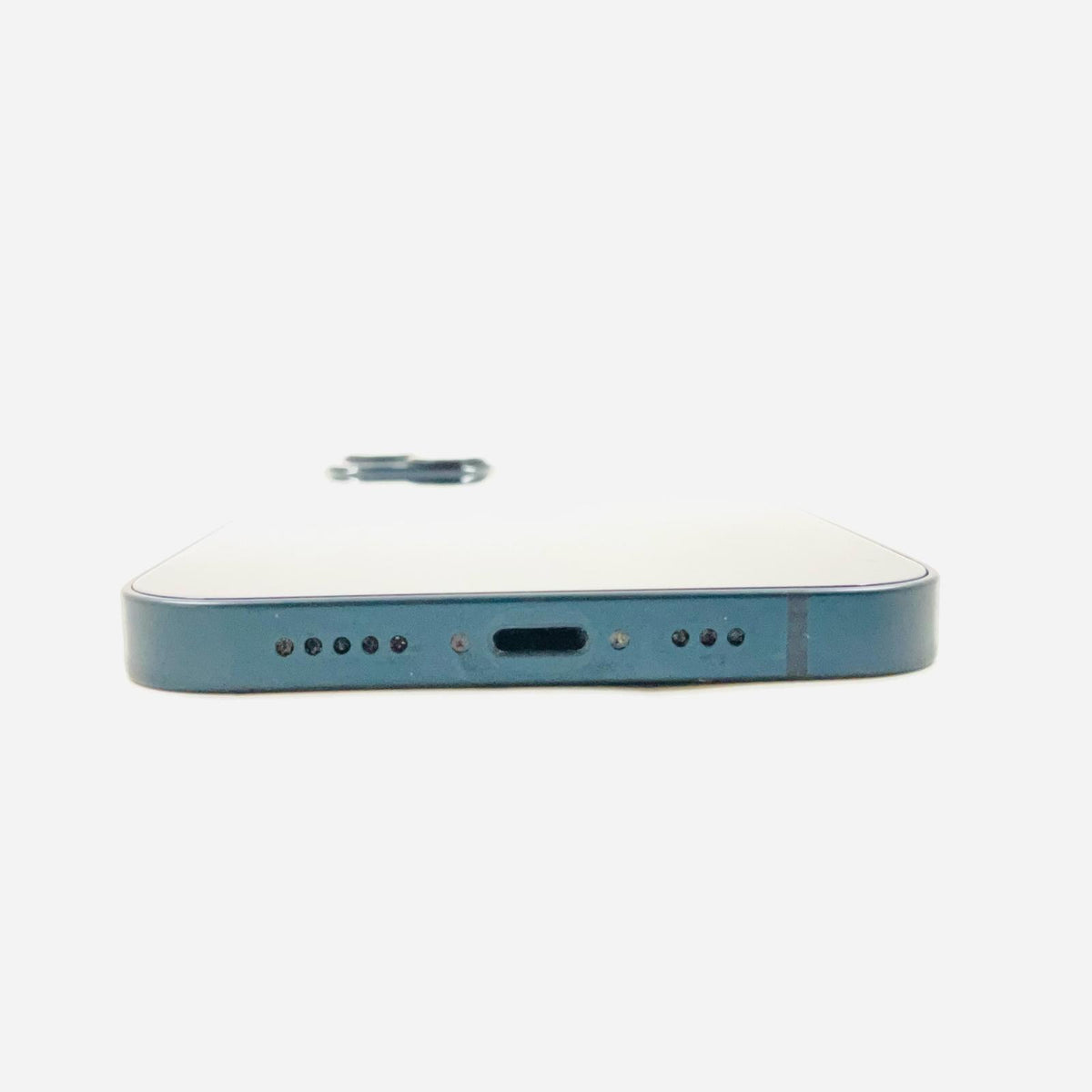 【全額返金保証】【最速発送】Apple iPhone iPhone 13 128GB ミッドナイト Softbank 白ロム 美品 動作確認済 78%