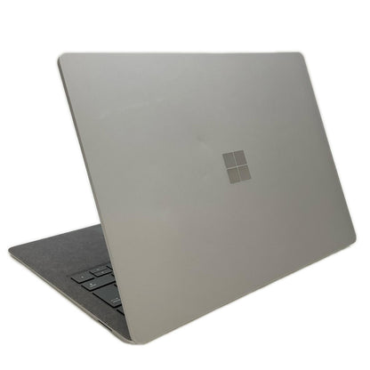 【最速発送】Microsoft Corporation Surface Surface Laptop 4 AMD Ryzen 5 Microsoft Surface (R) Edition 8GB SSD(NVMe) 256GB AMD Radeon(TM) Graphics 82%【難有】