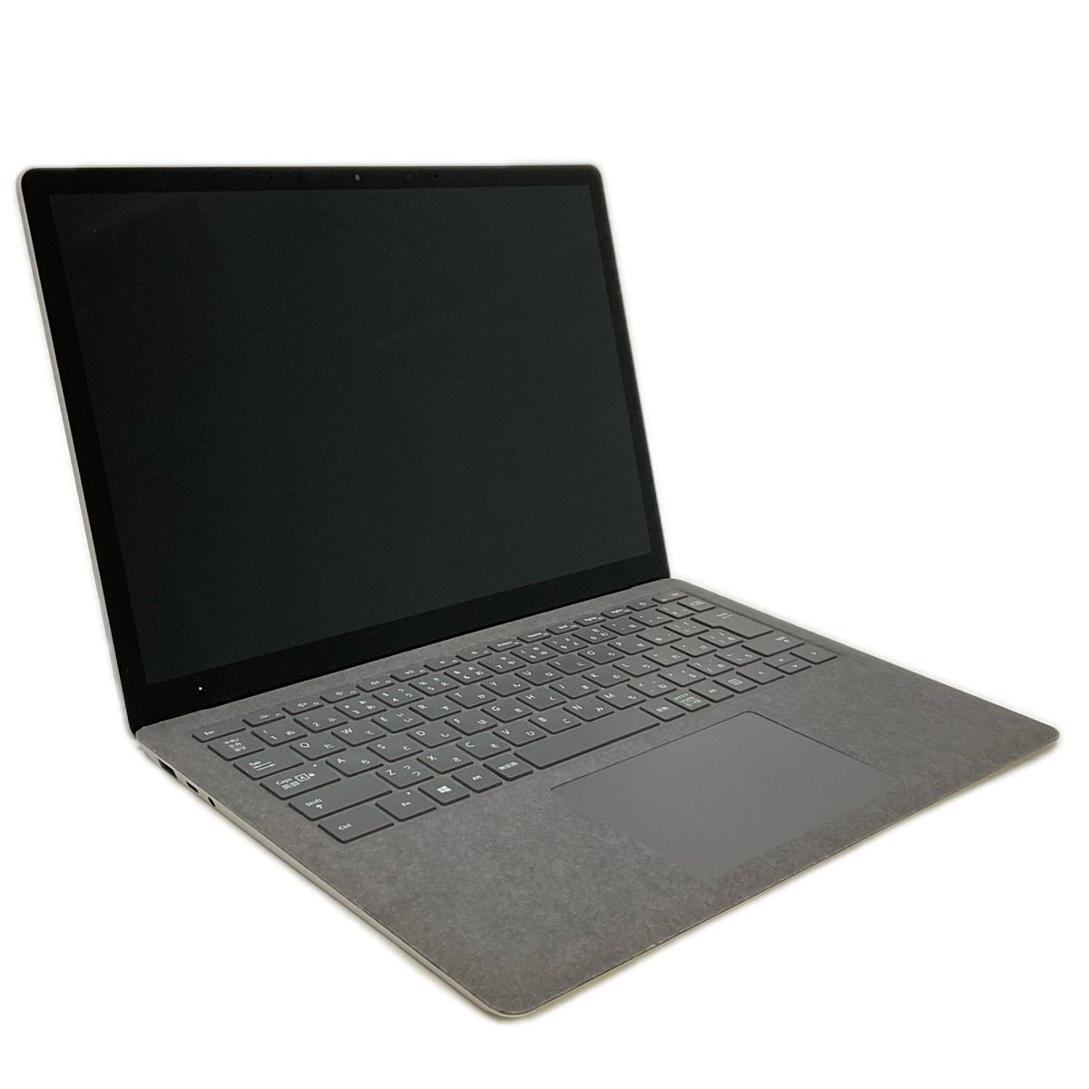 【最速発送】Microsoft Corporation Surface Surface Laptop 4 AMD Ryzen 5 Microsoft Surface (R) Edition 8GB SSD(NVMe) 256GB AMD Radeon(TM) Graphics 82%【難有】