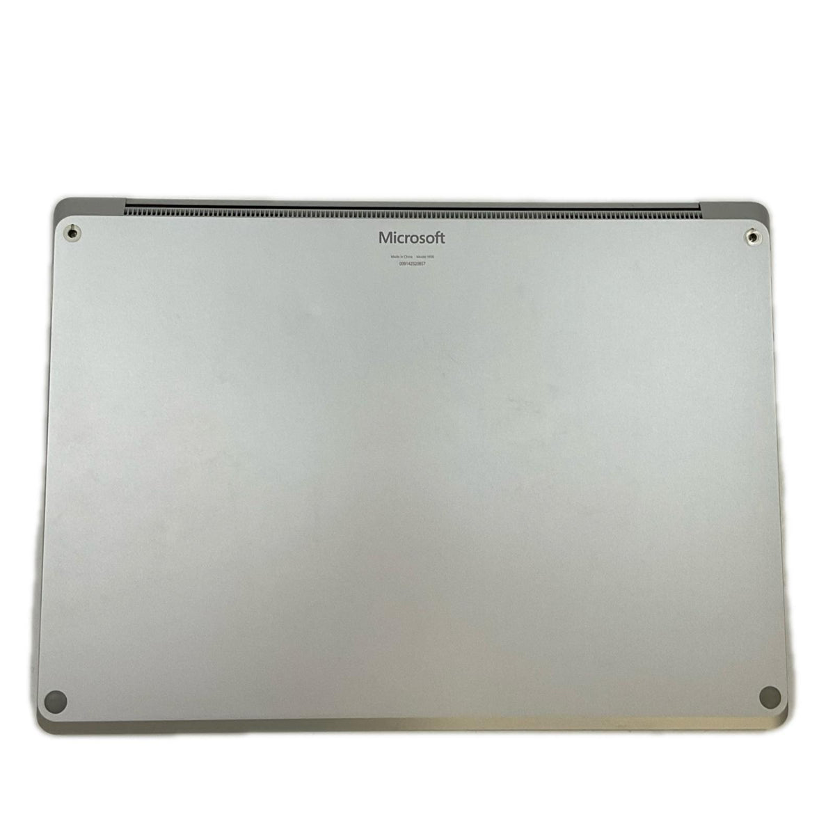 【最速発送】Microsoft Corporation Surface Surface Laptop 4 AMD Ryzen 5 Microsoft Surface (R) Edition 8GB SSD(NVMe) 256GB AMD Radeon(TM) Graphics 82%【難有】