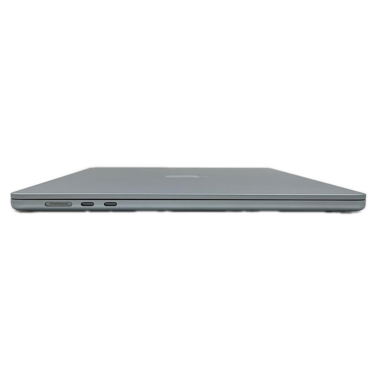 【全額返金保証】【最速発送】Apple MacBook Air 15インチ 2025 Apple M4 24GB SSD 256GB スカイブルー 98% 美品 動作確認済