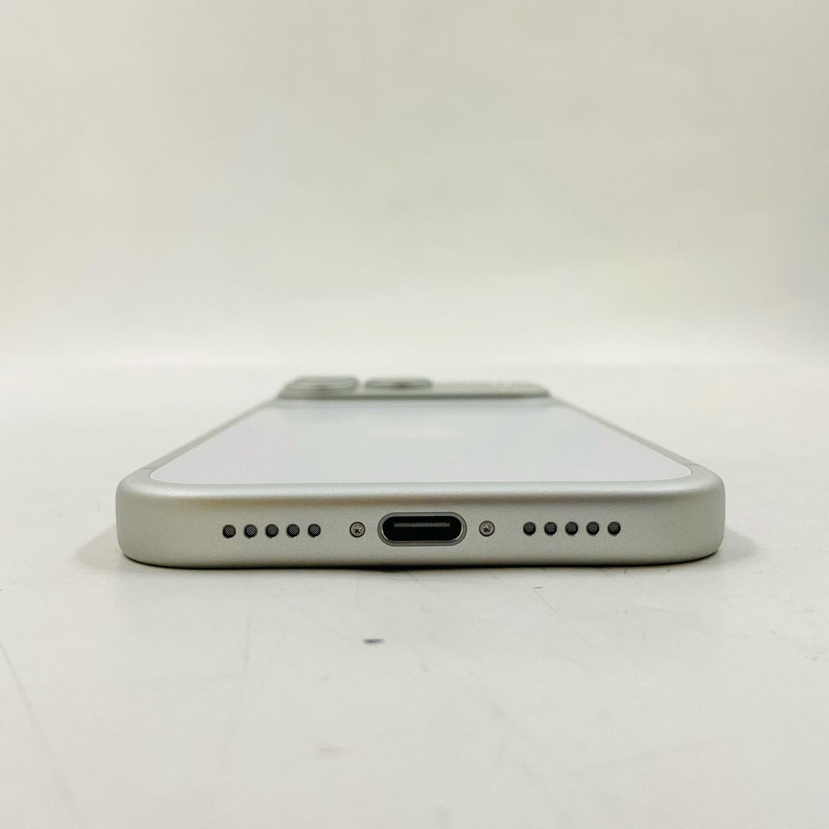 【全額返金保証】【最速発送】Apple iPhone iPhone 17 Pro 256GB シルバー SIMフリー 白ロム 超美品 動作確認済 100%
