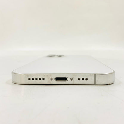 【全額返金保証】【最速発送】Apple iPhone iPhone 12 Pro 128GB シルバー docomo 白ロム 動作確認済 75%