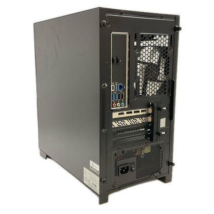 【全額返金保証】【最速発送】MouseComputer NEXTGEAR JG JGA7A7XB6BFD AMD Ryzen 7 9800X3D 8-Core Processor 32GB SSD(NVMe) 1TB AMD Radeon RX 9070 XT 美品 動作確認済