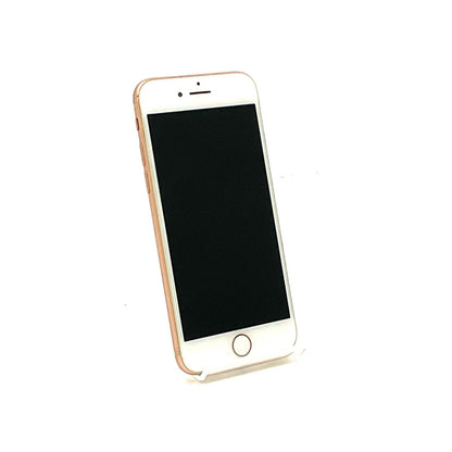 【最速発送】Apple iPhone iPhone 8 64GB ゴールド Softbank SIMフリー 白ロム【難有】 84%